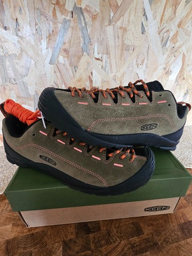 Keen jasper men - jasper, outdoor