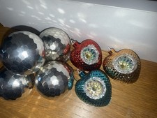 Vintage Assortment of