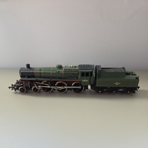 Mainline 053 main class 4mt - 37-053,