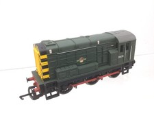 Hornby R1126 OO Gauge BR Green Class 08 D4174 DCC FITTED