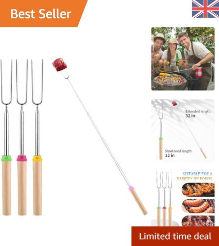 Pack marshmallow toasting - marshmallow,