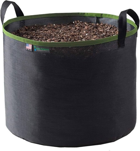 Rain science grow bags - rain, –