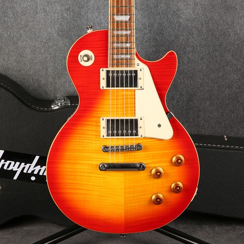 Epiphone les paul standard - standard,