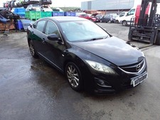 MAZDA 6 2010-2012 OUTER