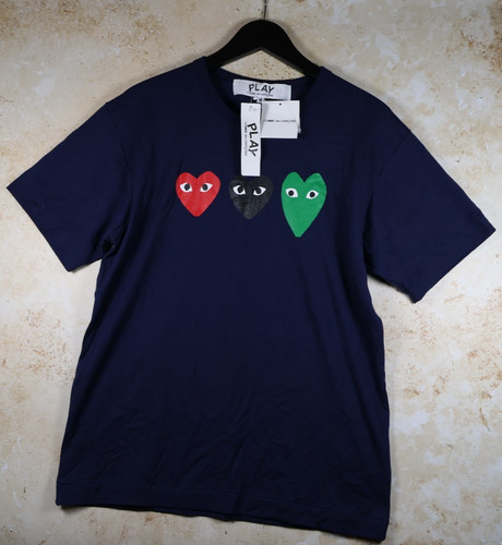 Comme des garçons - des,