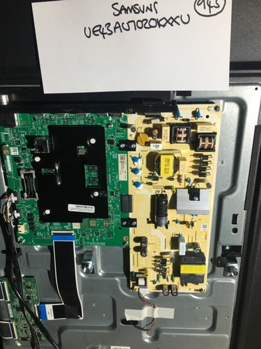 Samsung ue43au7020kxxu set - ,