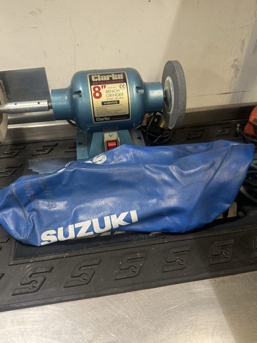 Suzuki lt50 seat - seat, oem