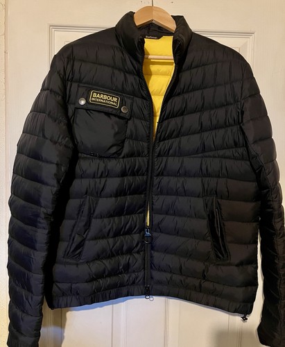 Barbour men international - men's,