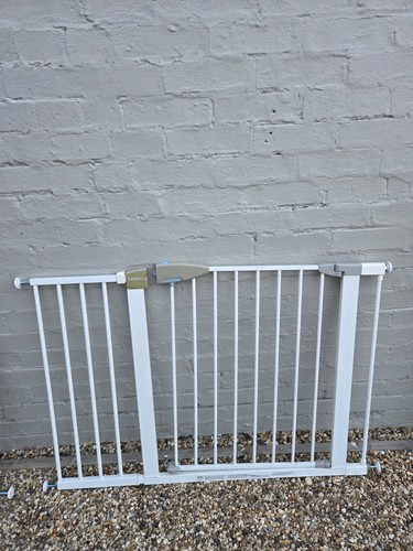 Lindam baby gates 3 - baby, x