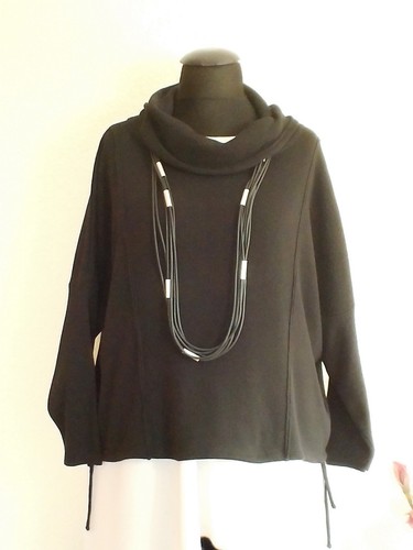 Kekoo short box - short, sweater
