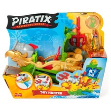 Magic Box Piratix Adventure