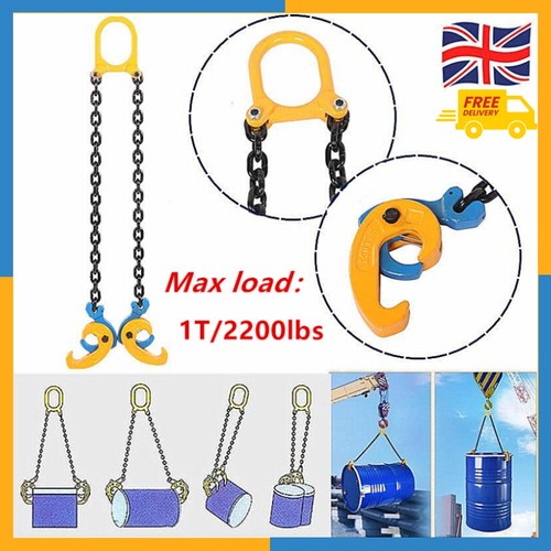 Chain oil drum - chain, 2