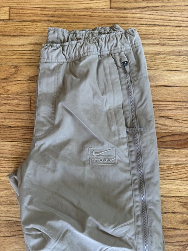 Nike stussy nrg utility - x,