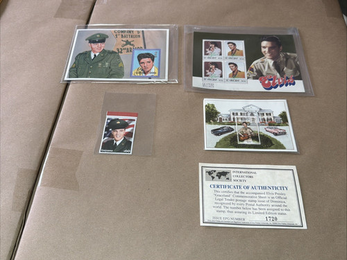 Lot army 1 sheet - lot, #48