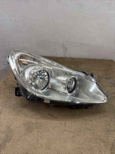 Vauxhall opel corsa - vauxhall,