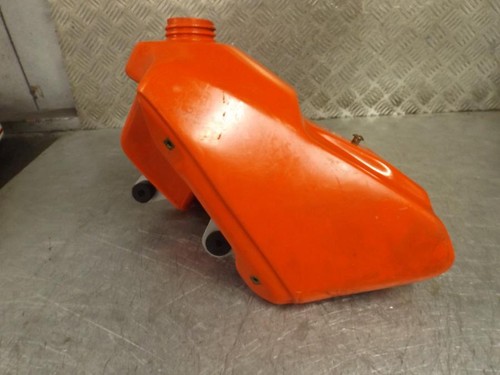 1986 honda petrol - cr,
