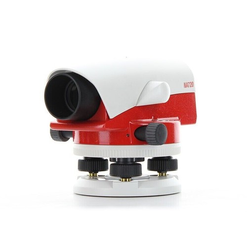 Leica na720 automatic level - leica,