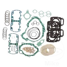 Athena Gasket Set Complete P400510850501 Fits Suzuki RG 500 1986-1989