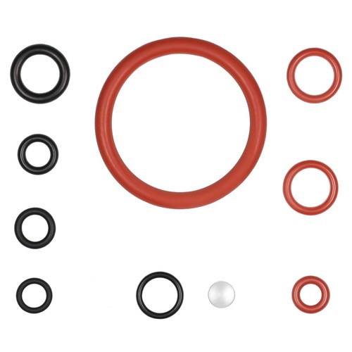Ring seal for - o-ring,