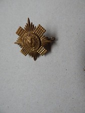 British Army Scots Guards Cap