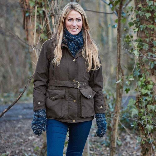 Sherwood forest ladies fulbeck - sherwood,
