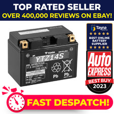 Genuine Yuasa YTZ14S High
