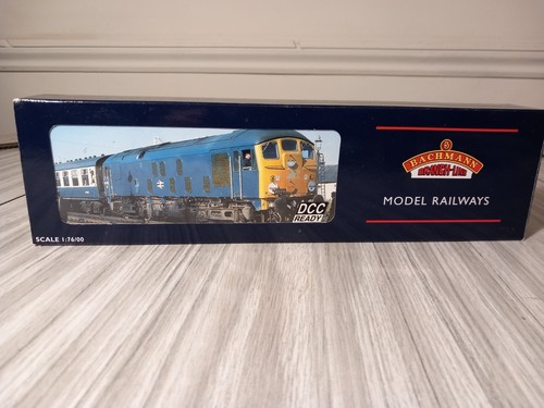Bachmann 425y type - 2, class