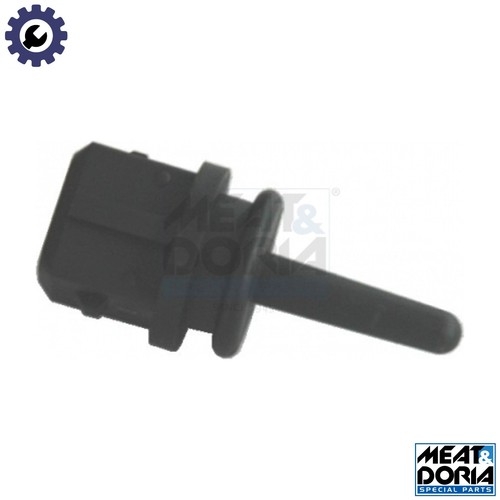Sensor coolant temperature - coolant,