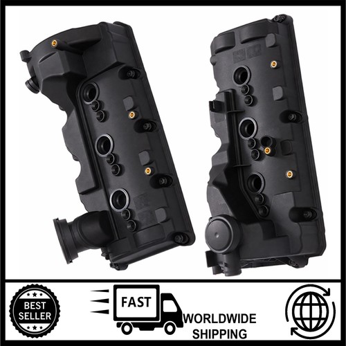 Left right engine valve - +,