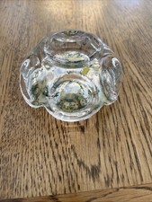 Antique Victorian Faceted