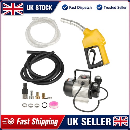 230v oil pump bio diesel - ,
