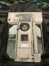 Elite Ambassador 3m Overhead