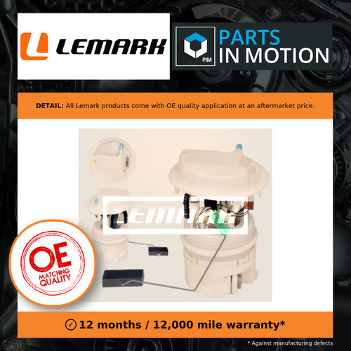 Fuel pump fits citroen mk1 - pump,