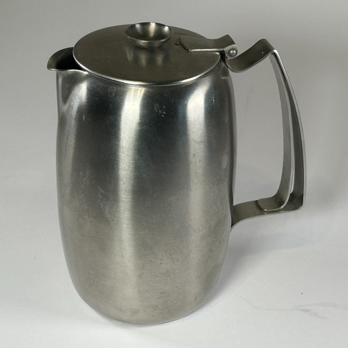 Vintage old hall stainless - hall,
