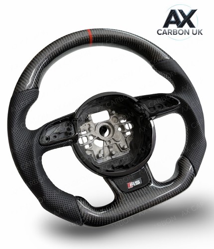 Audi steering wheel s1 - steering,