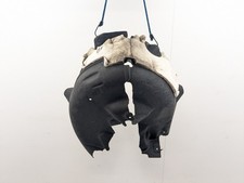 JAGUAR I-PACE X590 WHEEL ARCH LINER SPLASH GUARD REAR LEFT PASSENGER SIDE 2023