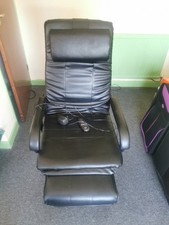 Electric Massage Heat Chair