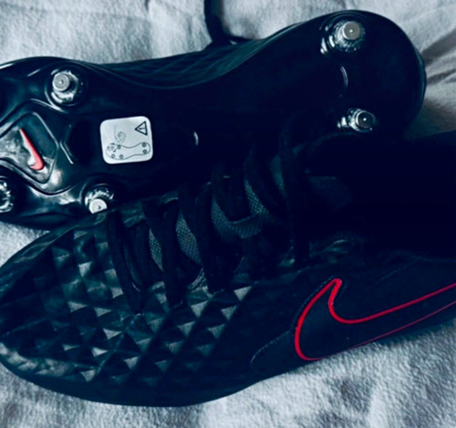 Nike tiempo football boots - nike,