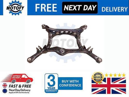 Brand new rear axle - brand,
