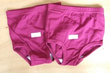 Two pair of girls age 6-8