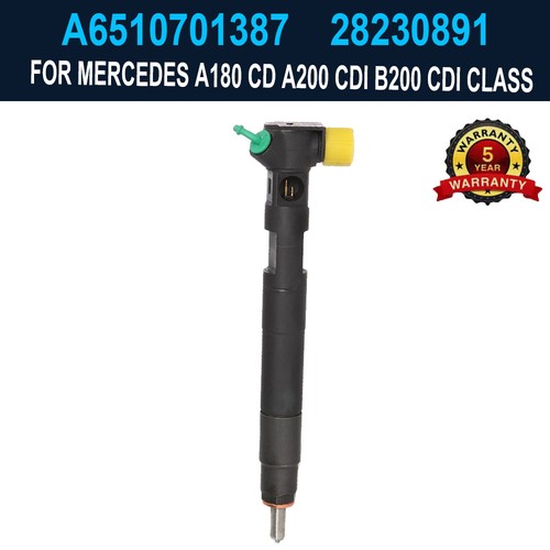 Fuel injector 28230891 for - injector,
