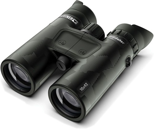 Steiner predator 10x42 - steiner,