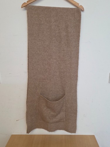 Ladies scarf long wide - ladies,