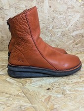 Arche Padaro Full Grain Orange