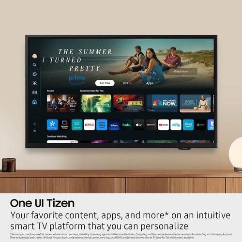Samsung inch class - samsung,