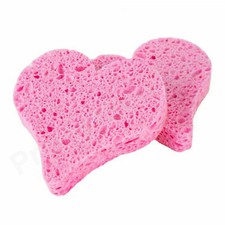 Minky 2 Love Heart Sponge