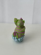 2002 Mattel BBC Fimbles Toy Figure - Baby Pom Vintage