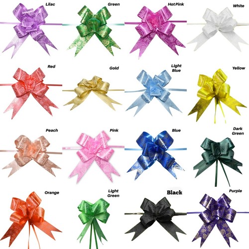 Pull bows 30mm quality - pull,