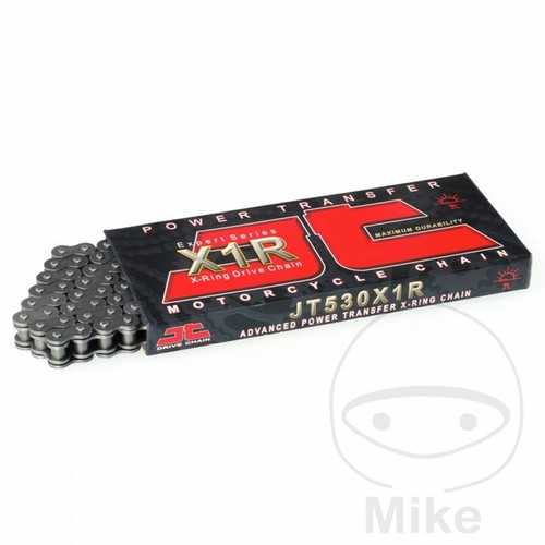 Ring 530x1r 106 chain - x-ring, 530x1r/106