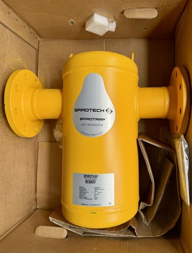 Spirotech spirotrap be080f - spirotech,